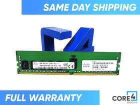 Ucs-mr-1x081rv-a Cisco 8gb Ddr4 Sdram Memory Modulem