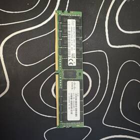 Cisco Ucs-mr-1x64g4rs-h 64gb Ddr4-2666v Ecc Registered Rdimm 288-pin