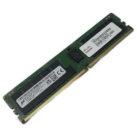 Ucs-mr-x64g2rw Cisco Memory 64gb Pc4 3200mhz Rdimm