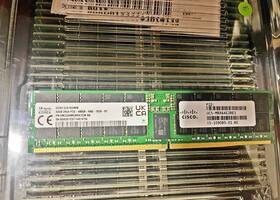 Ucs-mrx64g2re1 Cisco Ucs 64gb 2rx4 Pc5 4800mhz Rdimm