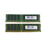 2x32gb Cm10247214900ddr4eccrx20201 Computer Memory Solutions 64gb