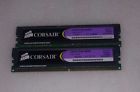 Cm2x1024-6400 Corsair 2gb 2x 1gb