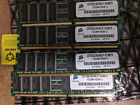 Cm72sd1024rlp-2100-s Corsair Ecc Registered Ddr