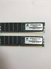 Cm72sd1024rlp-3200-s Corsair Lot Of