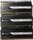 Cmp6gx3m3a1600c7 Unbranded Corsair Dhx Pro