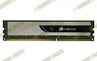 Cmv4gx3m1a1333c9 Cosair 4gb Pc3-10600u 2rx8