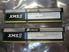 Cmx32gx3m4a1600c11 Corsair New 8gb Ddr3 Desktop