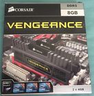 Cmz8gx3m2a1600c9 Corsair Vengence 8gb 1600mhz