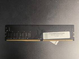 19200 Computer Memory Solutions 840055528230 Cms 16gb 1x16gb Ddr4 2400mhz Non Ecc Dimm Ram