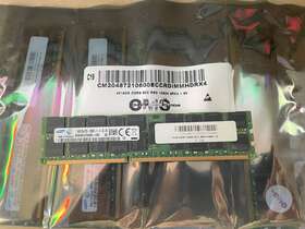 Cm20487210600eccr2r4h Computer Memory Solutions 64gb 4x16gb Ram 4 Supermicro X9srh-7tf X9srh-7f X9srg-f X9sre-f C19