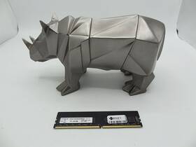 In4t32geersx Core4 Integral 32gb 2rx8 Pc4-2666v-e Ddr4 Unbuffered Ecc Unregistered Mem