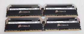 Cmd8gx3m2a1600c8 Corsair Lot 4x 4gb 16gb Dominator Platinum Ddr3 1600mhz Deskt