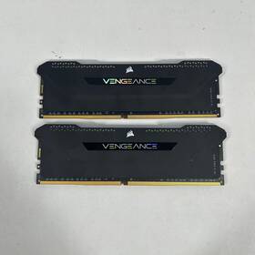 Cmh16gx4m2c3600c20 Corsair Vengeance Rgb Pro 16gb 2x8gb Ddr4 3600mhz