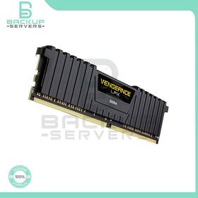 Cmk128gx4m8b3000c16 Corsair Vengeance Lpx 128gb Ddr4 3000mhz Pc4-24000 Memory