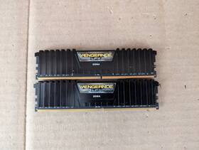 Cmk16gx4m2a2133c13 Corsair 2x Vengeance Lpx 8gb 2133mhz Ddr4 Memory Ram Zz2-2 20