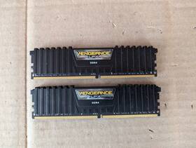 Cmk16gx4m2a2666c16 Corsair Vengeance Lpx 8gb Dimm Ddr4 2666 Memory Ram A3-1 10