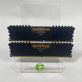 Cmk16gx4m2b3200c16 Corsair Vengeance Lpx 16gb 2x8gb Ddr4 3200mhz Ram