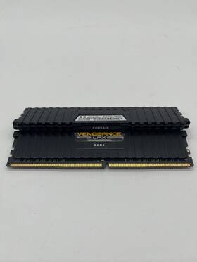 Cmk16gx4m2d3000c16 Corsair Vengeance Lpx 16gb 2x8gb Ddr4 3000mhz Gaming Ram