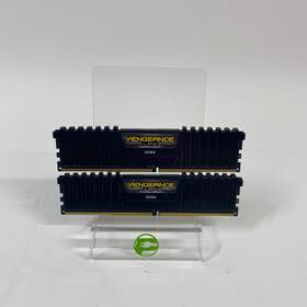 Cmk16gx4m2d3600c18 Corsair Vengeance Lpx 16gb 2x8gb Ram Ddr4