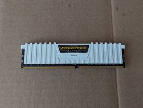 Cmk16gx4mna2666c16w Corsair Vengeance Lpx 16gb Ddr4 2666mhz C16 Ram B6-5 19