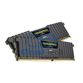 Cmk32gx4m2b3000c15 Corsair Vengeance Lpx 16x2-32gb Ddr4-3000mhz Pc4-24000 Memory