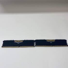 Cmk32gx4m2e3200c16 Corsair Vengeance 32gb 2x16gb Ram Ddr4 2133mhz