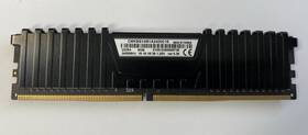 Cmk8gx4m1a2400c16 Corsair Cmk8gx4m1a2400c14 Vengeance Lpx 8gb Ddr4-2400 Memory Ram