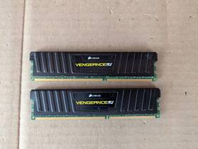 Cml8gx3m1a1600c10 Corsair 2x Vengeance Lpx 8gb Ddr4-1600 Memory Ram A3-1 4