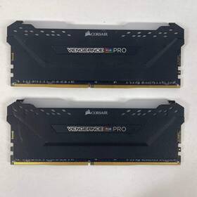 Cmw16gx4m2c3000c15 Corsair Vengeance Rgb Pro 16gb 2x8gb Ram Ddr4 3000mhz