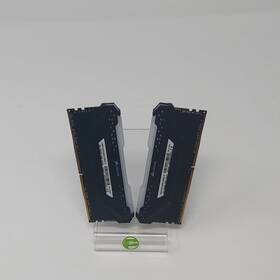 Cmw16gx4m2c3200c16 Corsair Vengeance Rgb Pro 16gb 2x8gb Ddr4 3200mhz
