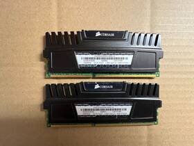 Cmz16gx3m2a1600c10 Corsair Vengeance Ddr3 8gb 1600mhz 1.50v A3-5 6