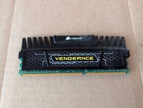 Cmz64gx3m8a1866c9 Corsair Vengeance 8gb 1866mhz Ddr3 Memory Ram A3-5 13