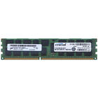 Ct102472bb1339 Crucial 1333 Pc3-10600 8gb Registered Ecc Ddr3 Memory Server
