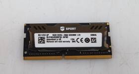 Bls16g4s26bfsd.16fbd Crucial 16gb Ballistix Sport Lt Bg112x2.qp Ddr4-2666 Memory