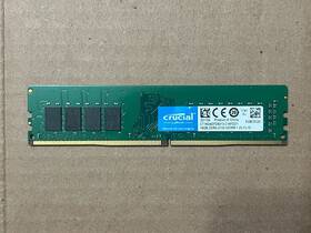 Ct16g4dfd8213.c16fdd1 Crucial 16gb Ddr4 2133p Memory Ram I2-6 12 Ct16g4dfd8213.c16fdd1 Crucial 16gb Ddr4 2133p Memory Ram I2-6 12