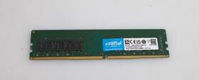 Ct16g4dfd8266.c16fp Crucial 16gb Ddr4-2666 Desktop Memory Ct16g4dfd8266.c16fp Crucial 16gb Ddr4-2666 Desktop Memory