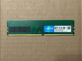 Ct16g4dfra32a.c8fb Crucial 16gb Ddr4-3200 Udimm Desktop Memory Ram I2-6 4 Ct16g4dfra32a.c8fb Crucial 16gb Ddr4-3200 Udimm Desktop Memory Ram I2-6 4