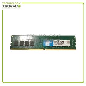 Ct32g4dfd832a Crucial 32gb Pc4-25600 Ddr4-3200mhz Non-ecc Memory