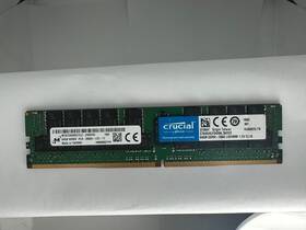 Ct64g4lfq4266.36dd2 Crucial Lot Of 50 64gb Ddr4-2666mhz Ecc 4drx4 Non-working