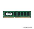 Ct16g3ervld41339 - Crucial Dimm 16 Pc3-10600 16gb Module Memory Ddr3 240-pin
