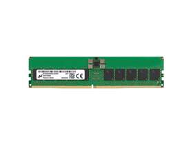 Mtc20f2085s1rc48br Crucial 32gb Ddr5 Sdram - Ecc Registered 4800 Dual Rank -cl40 1.10v