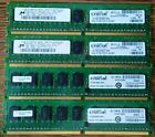 Ct12872aa667 Crucial 4gb Kit 4
