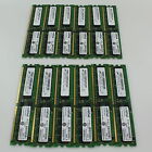 Ct12872y335.18lff4y Ct12872y335 Crucial Lot Of 12 Micron 1gb Ddr1 Dimm 184-pin Memory Stick Module
