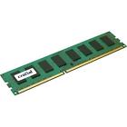 Ct16g3ersdd4186d Crucial Technology 16gb Ddr3-1866 649528763754