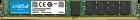 Ct16g4vfd4213 Crucial 16gb Ddr4-2133 Rdimm 649528767608