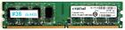 Ct25664aa667.k16f Crucial Memory 2gb 240p