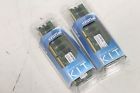 Ct25672ab667 Crucial Lot Of 4