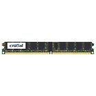 Ct25672av667  Crucial Technology Gb Dimm Cl Registered 763615834353