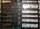 Ct25672y335-36lffy Crucial Ddr Ecc Registered Server Memory Not Desktop