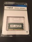 Ct2g3s1067m.m8fkd Crucial Micron 2gb Ddr3 Memory Ram
